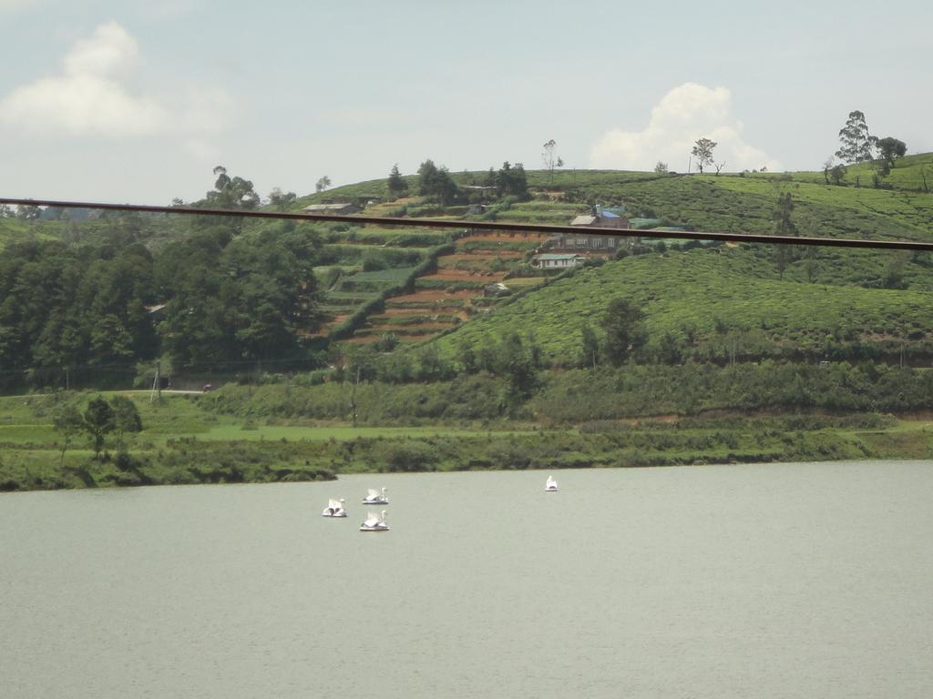 Srihelyes Inn Nuwara Eliya Exterior foto