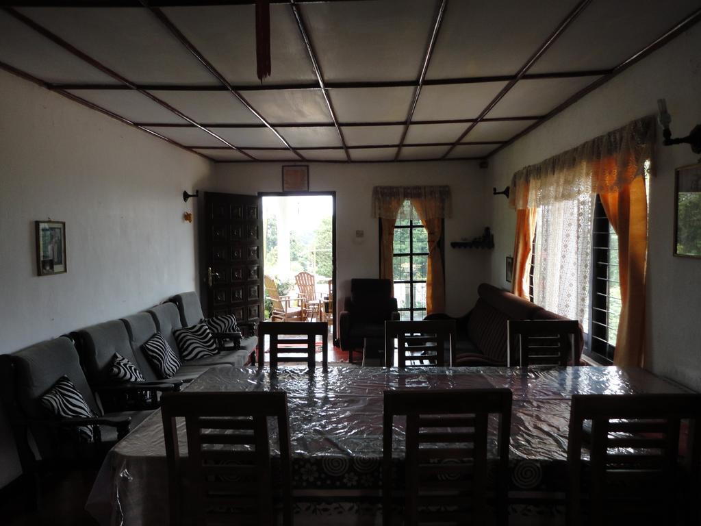 Srihelyes Inn Nuwara Eliya Exterior foto