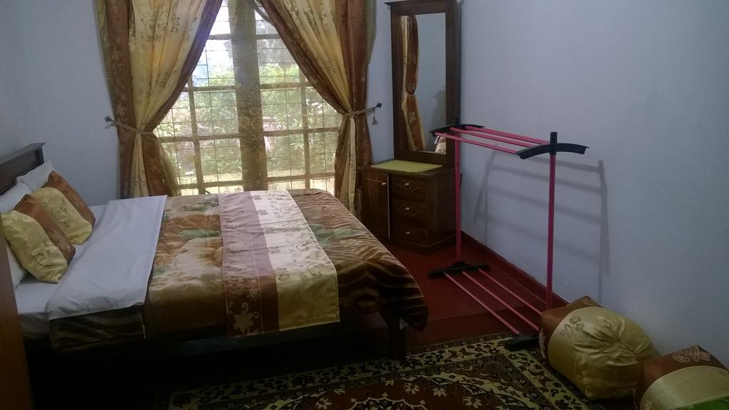 Srihelyes Inn Nuwara Eliya Exterior foto