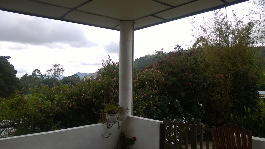 Srihelyes Inn Nuwara Eliya Exterior foto