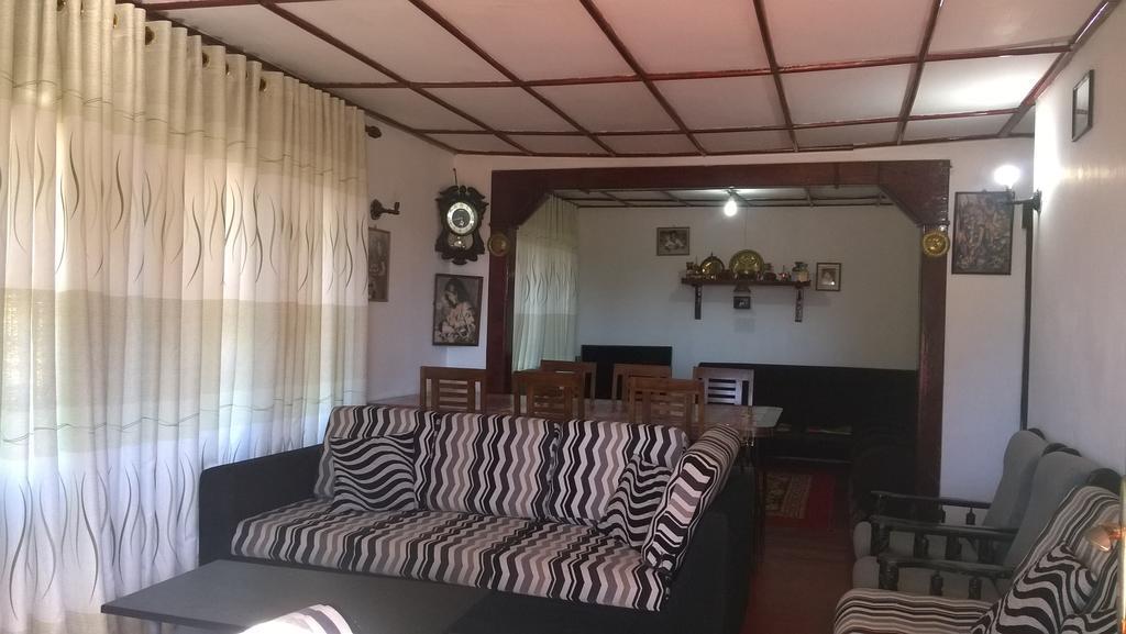 Srihelyes Inn Nuwara Eliya Exterior foto