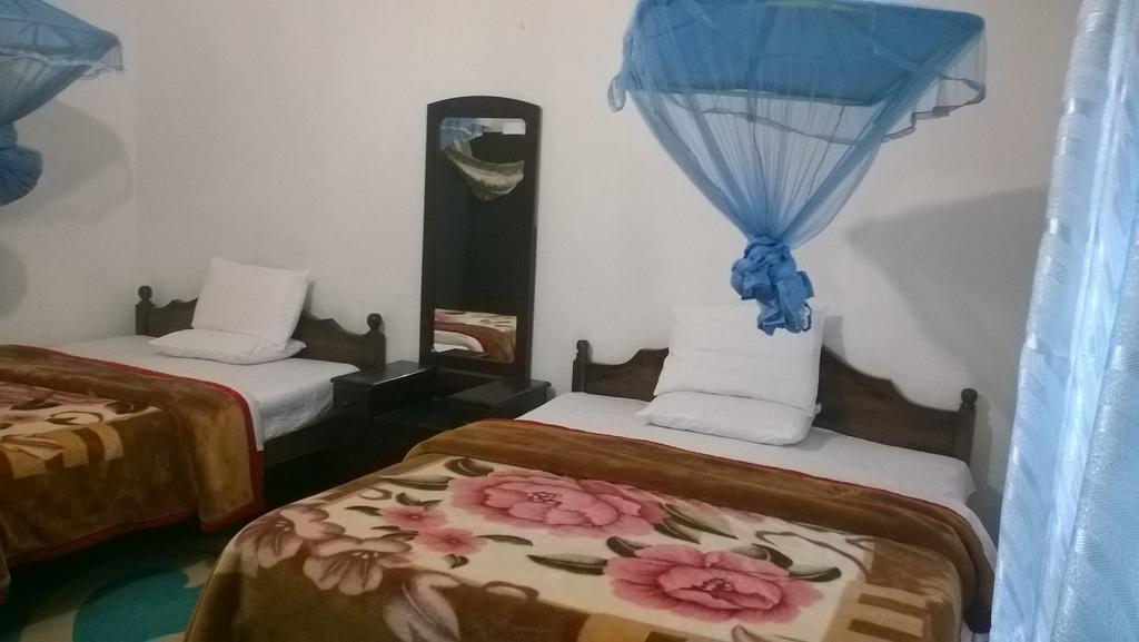 Srihelyes Inn Nuwara Eliya Exterior foto